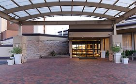 Hilton St. Louis Airport