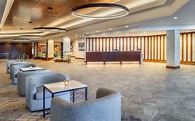 Hilton St. Louis Airport