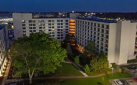 Hilton St. Louis Airport